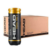 Pelotas Head Padel PRO S Doradas (CAJA)